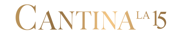 Logo de Cantina La 15